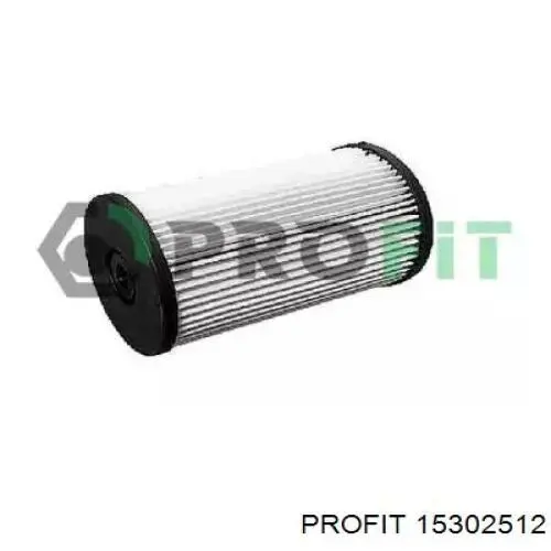 Фільтр паливний Profit 15302512