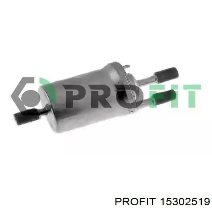 Купити 15302519 Profit Фільтр-відстійник палива грубої очистки