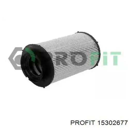 Фільтр паливний Profit 15302677
