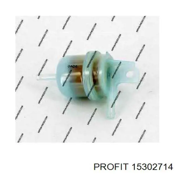 Купити 15302714 Profit Фільтр-відстійник палива грубої очистки