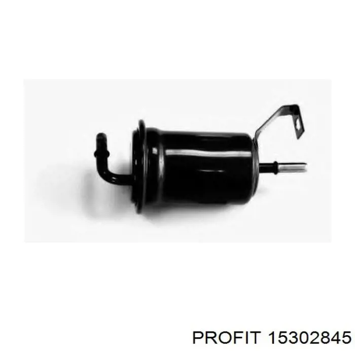 Паливний фільтр 15302845 Profit