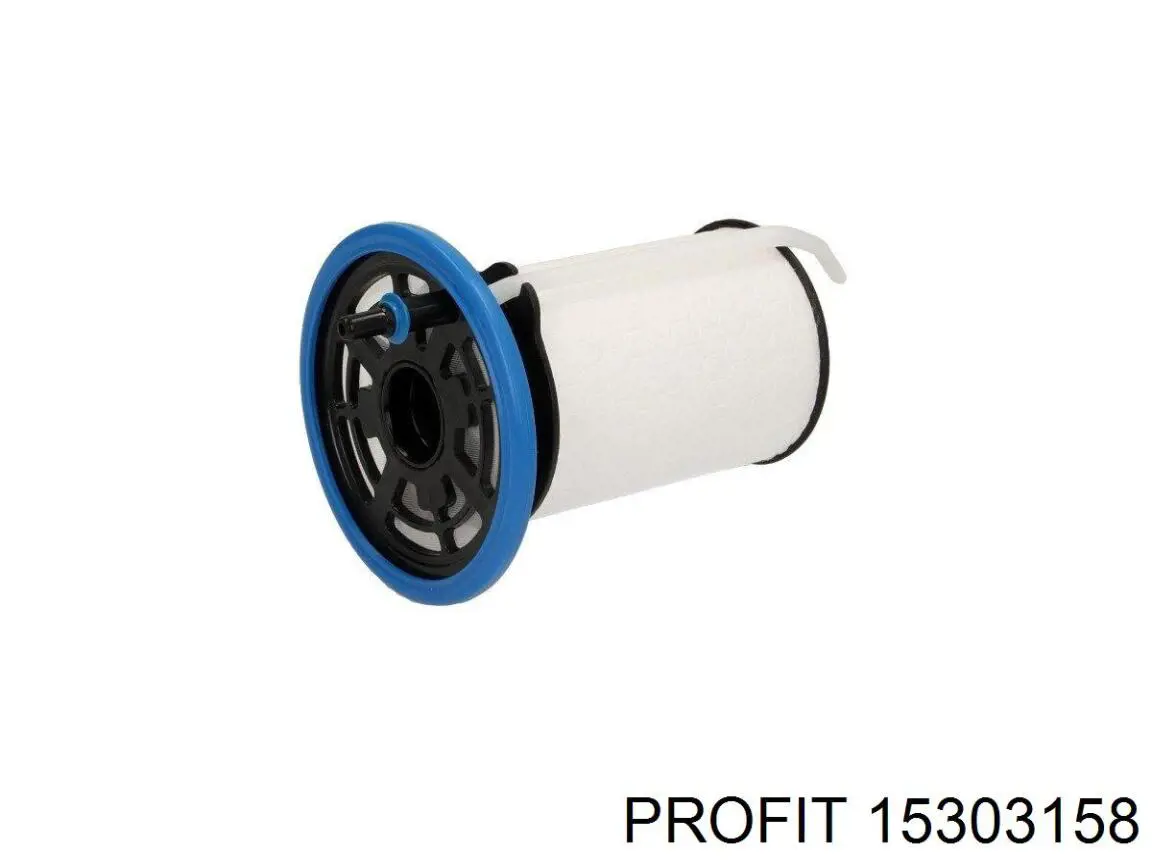 F026402212 Bosch фільтр паливний
