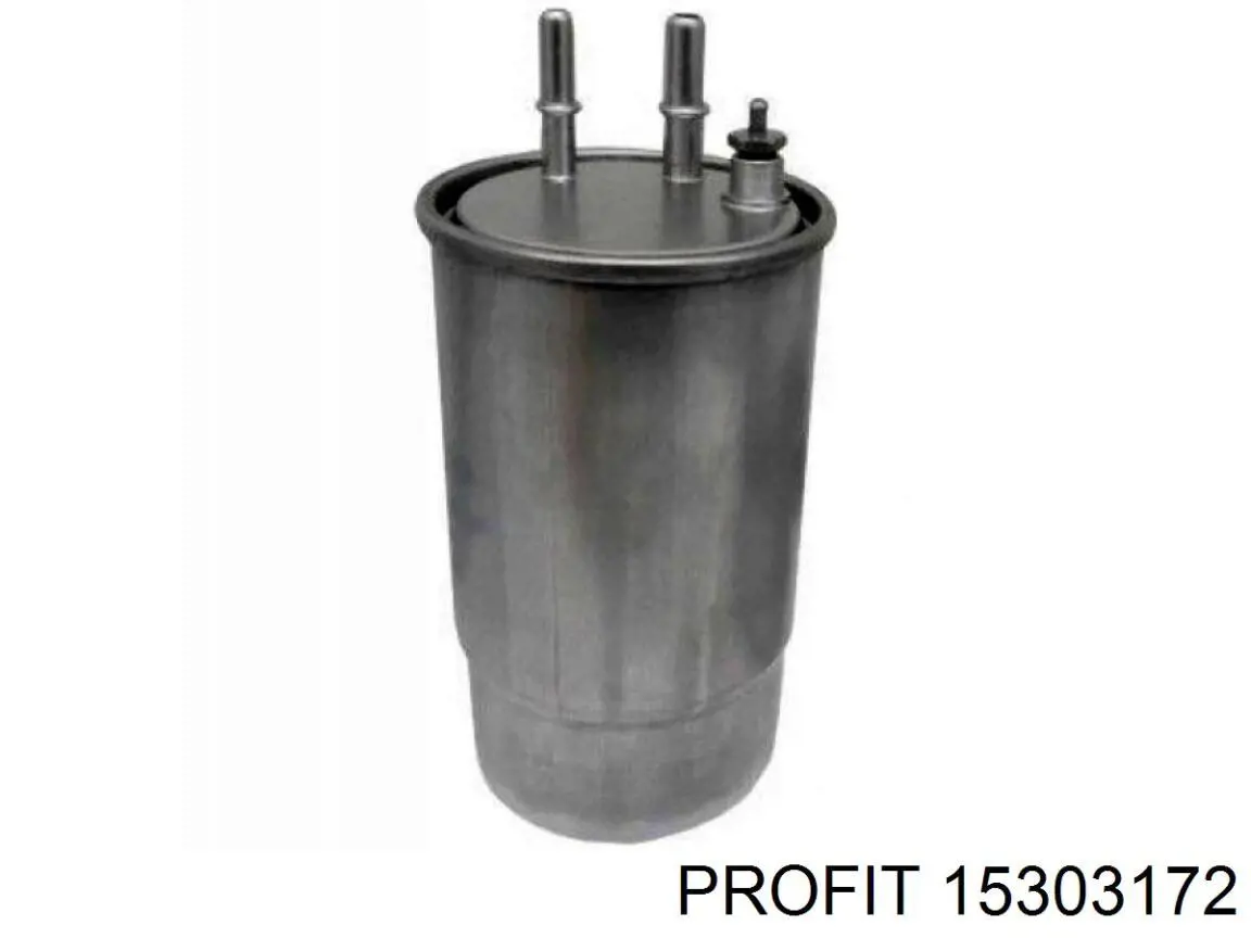 15303172 Profit Фільтр палива