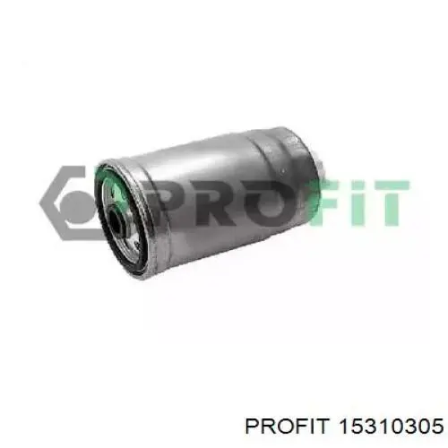 Фільтр тонкого очищення палива Profit 15310305 ціна, від 4.45 USD