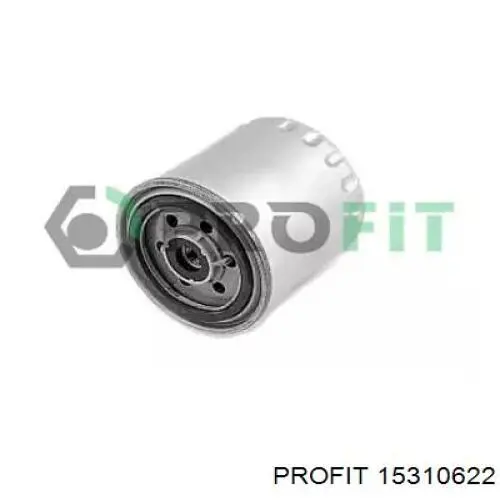 Купити 15310622 Profit Фільтр-відстійник палива грубої очистки