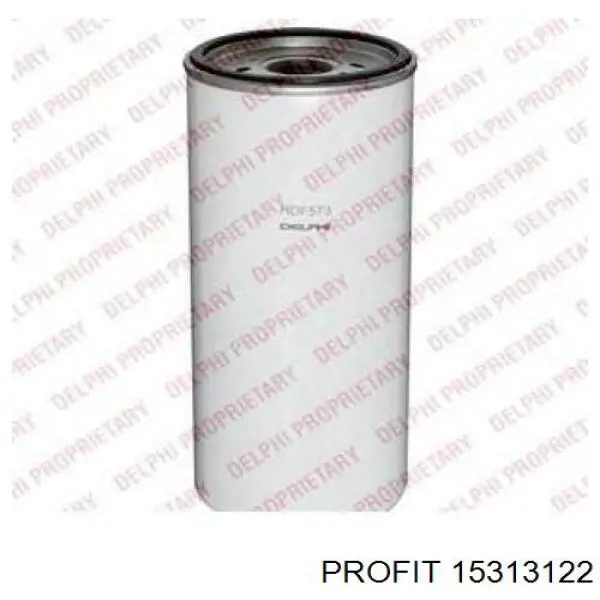15313122 Profit Фільтр палива