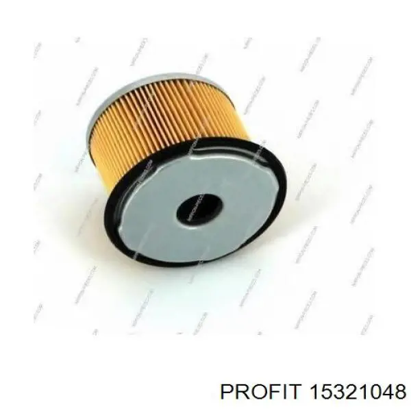 Фільтр паливний Profit 15321048