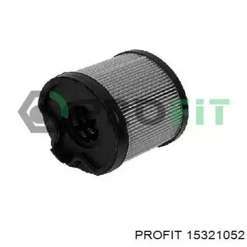 Купити 15321052 Profit Фільтр-відстійник палива грубої очистки