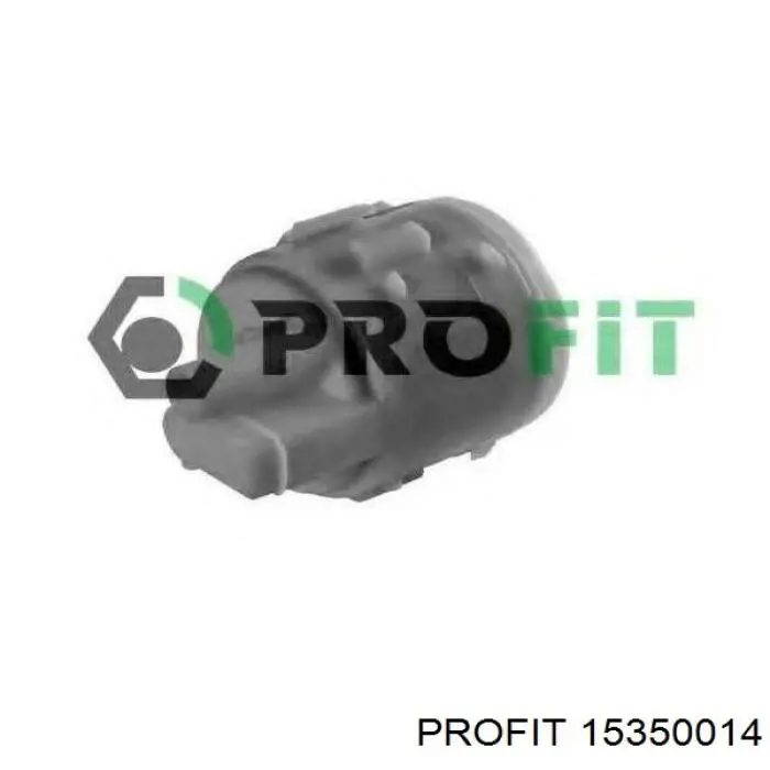 Купити 15350014 Profit Фільтр-відстійник палива грубої очистки