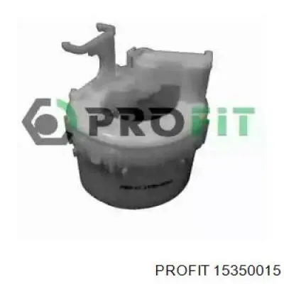 Купити 15350015 Profit Фільтр-відстійник палива грубої очистки