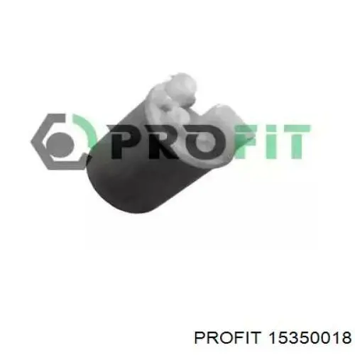 Купити 15350018 Profit Фільтр-відстійник палива грубої очистки