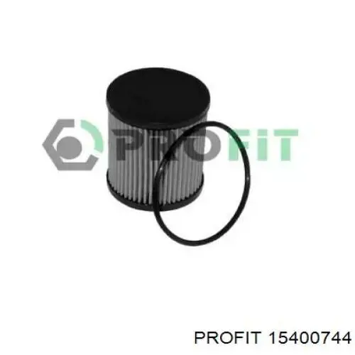Купити 15400744 Profit Фільтр очищення масла відцентровий
