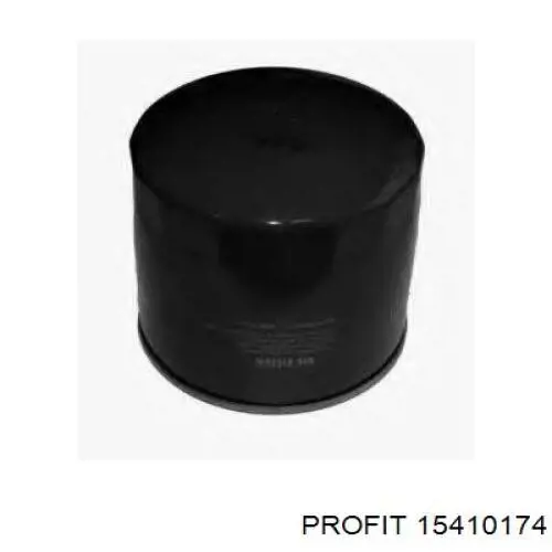 Масляний фільтр двигуна Iveco 500041187 ціна, від 5.54 USD