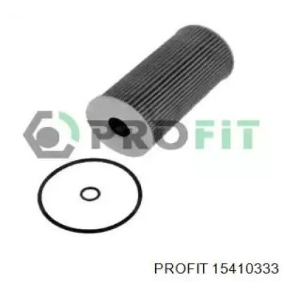 Масляний фільтр двигуна Profit 15410333 ціна, від 7.98 USD