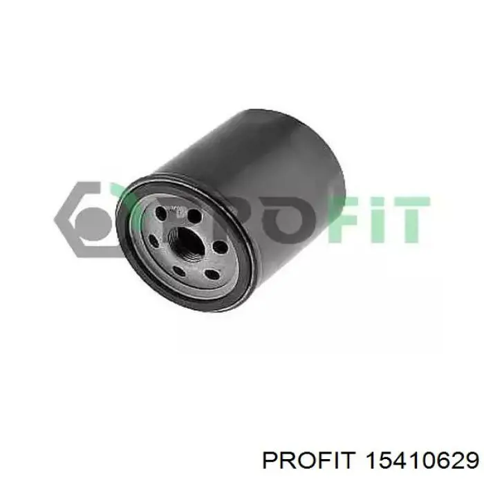 A0011849425 Mercedes Фільтр масла