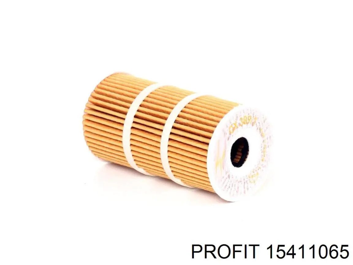 15411065 Profit Фільтр масла