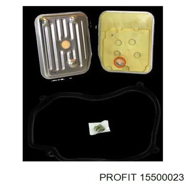 Масло АКПП Profit 15500023