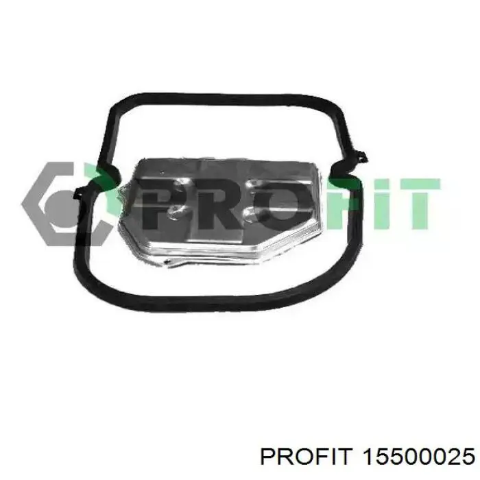 Фільтр коробки автомат Profit 15500025 ціна, від 10.37 USD