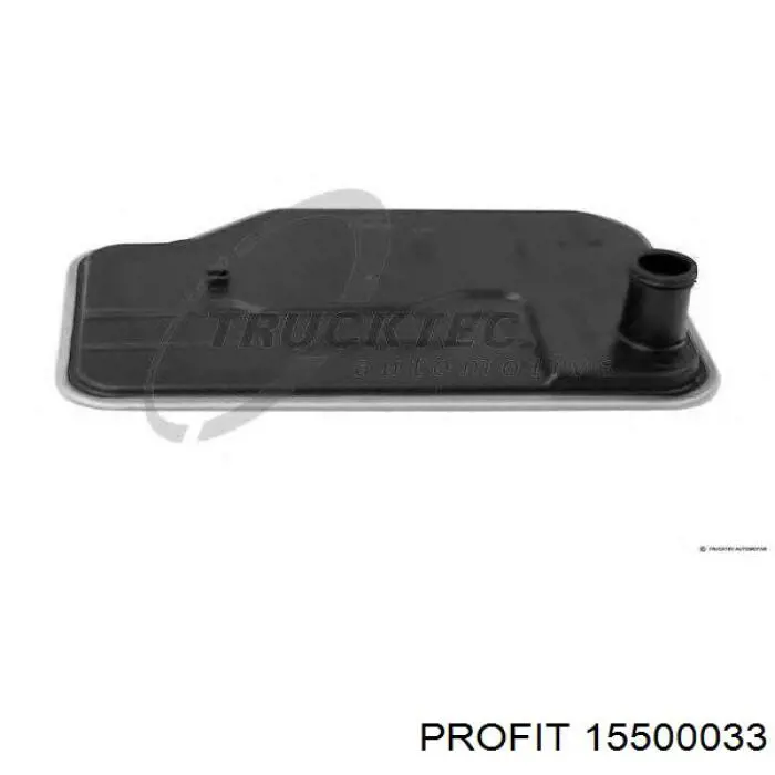 Масло АКПП Profit 15500033