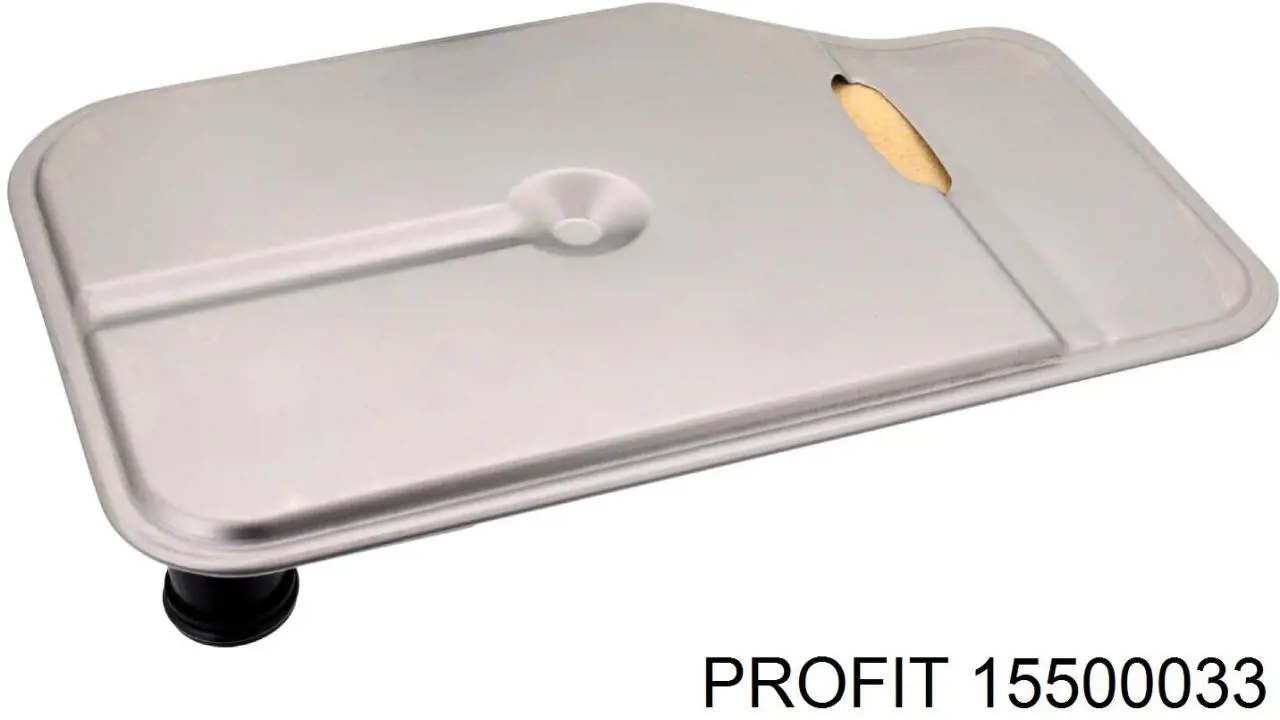 Фільтр коробки автомат Profit 15500033 ціна, від 15.02 USD