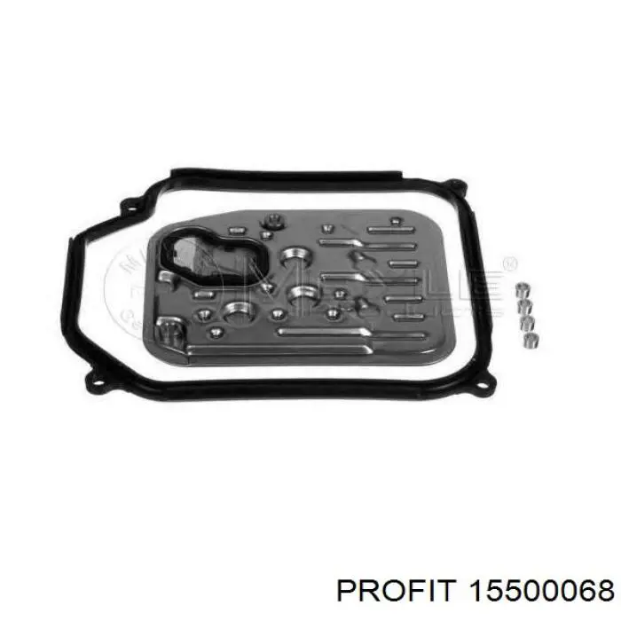 Фільтр АКПП A1683770395S Mercedes