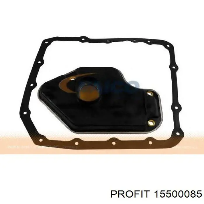 Фільтр коробки автомат Profit 15500085 ціна, від 10.50 USD
