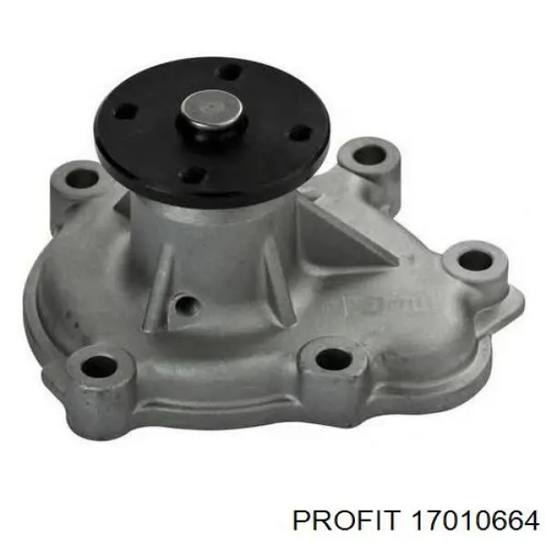 Помпа WP3168 DNJ