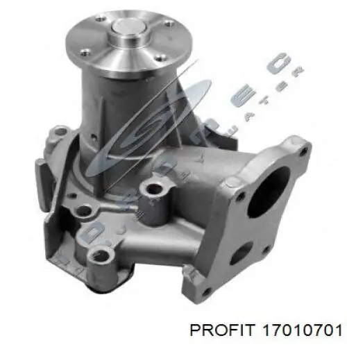 Водяний насос Profit 17010701