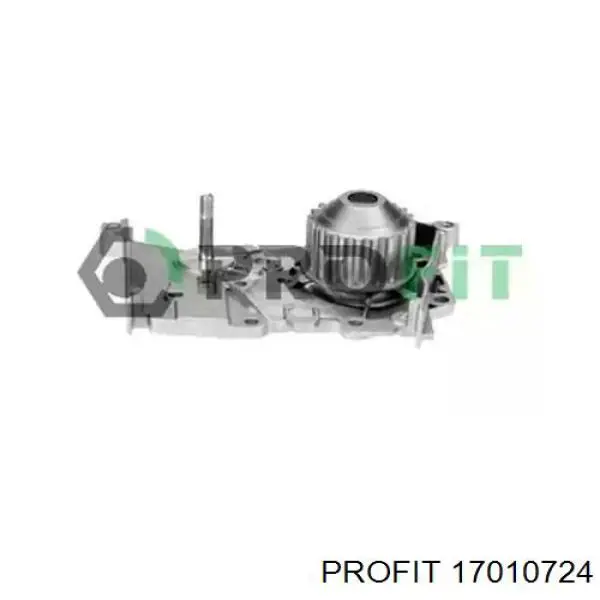 Водяний насос Profit 17010724