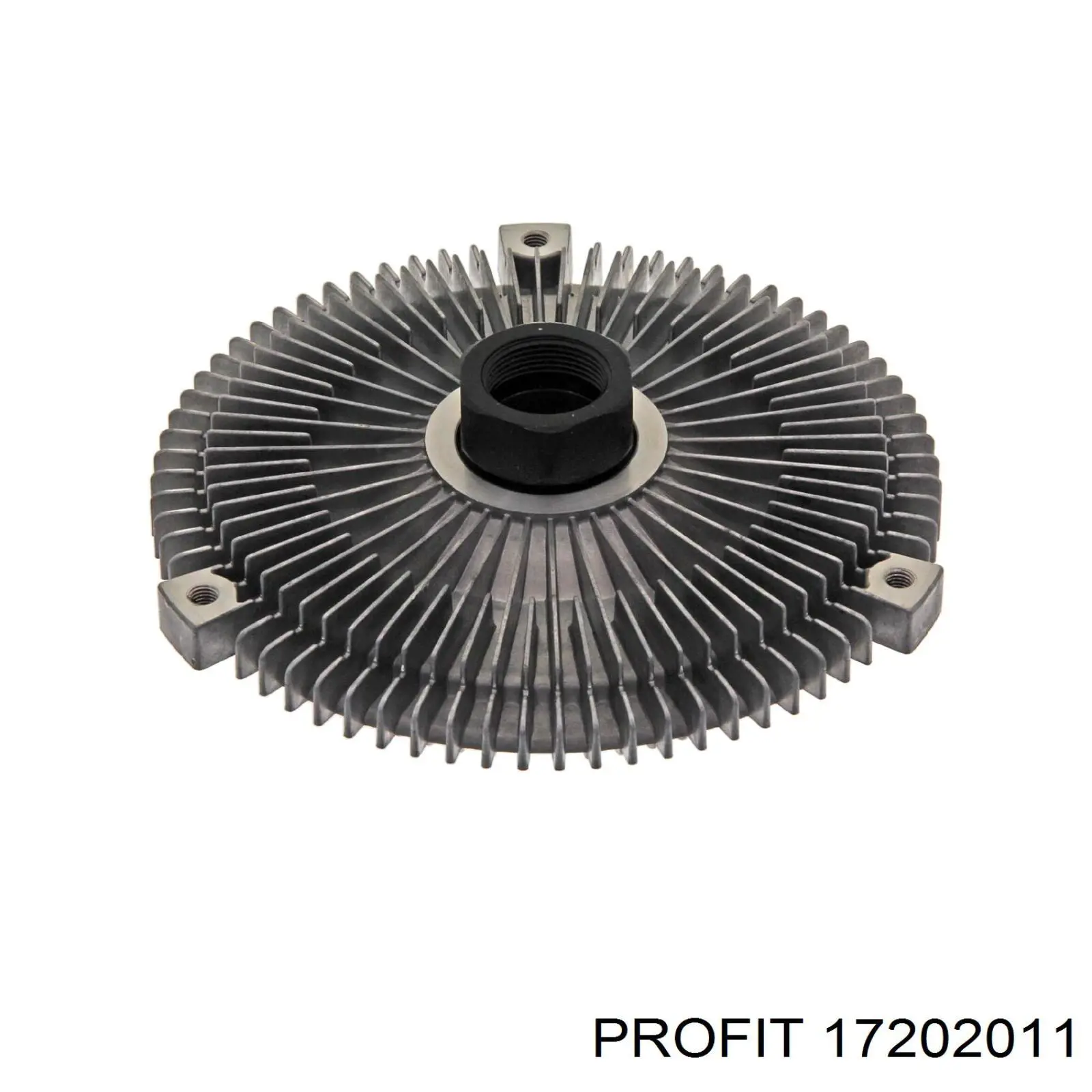 В'язкова муфта вентилятора Profit 17202011 ціна, від 53.85 USD
