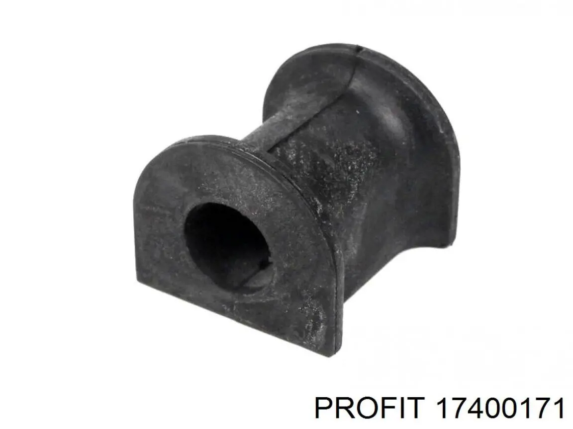 Радіатор 17400171 Profit
