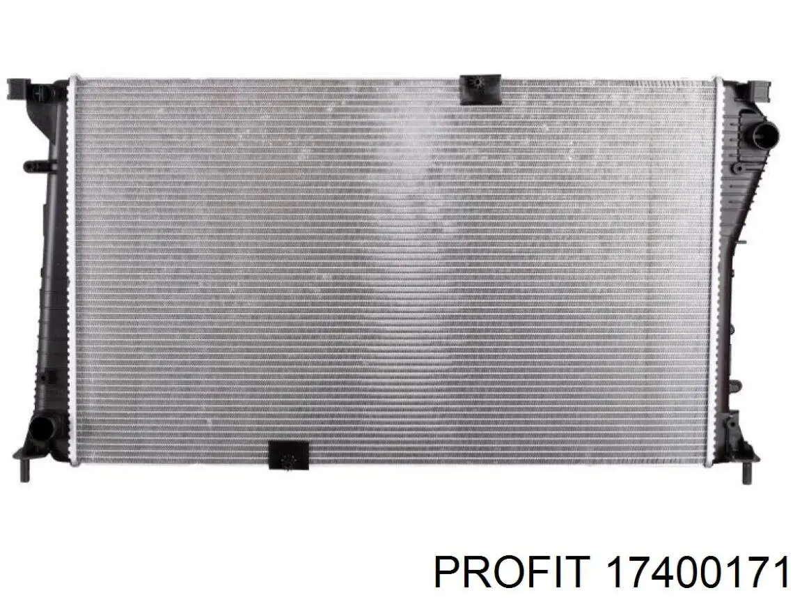Радіатор основний Sato Tech R12110 ціна, від 120.43 USD