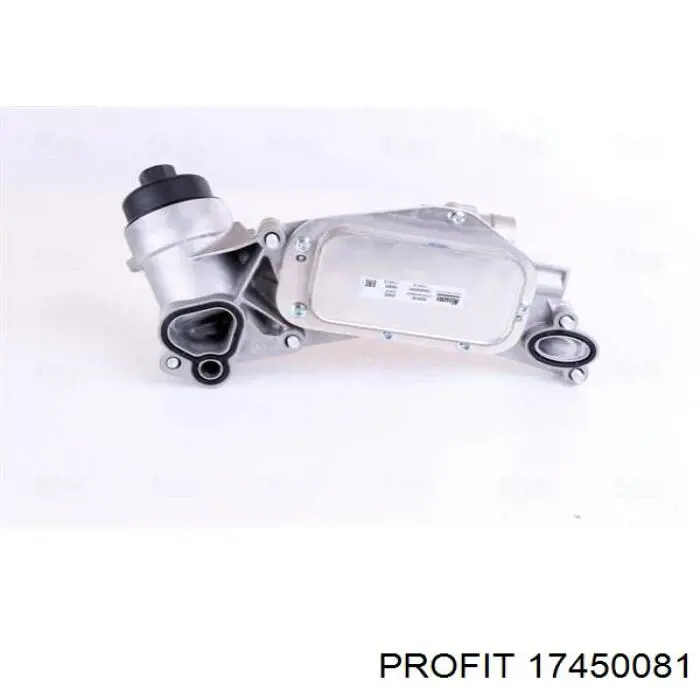 Корпус масляного фільтра BGA CO9501 ціна, від 88.85 USD