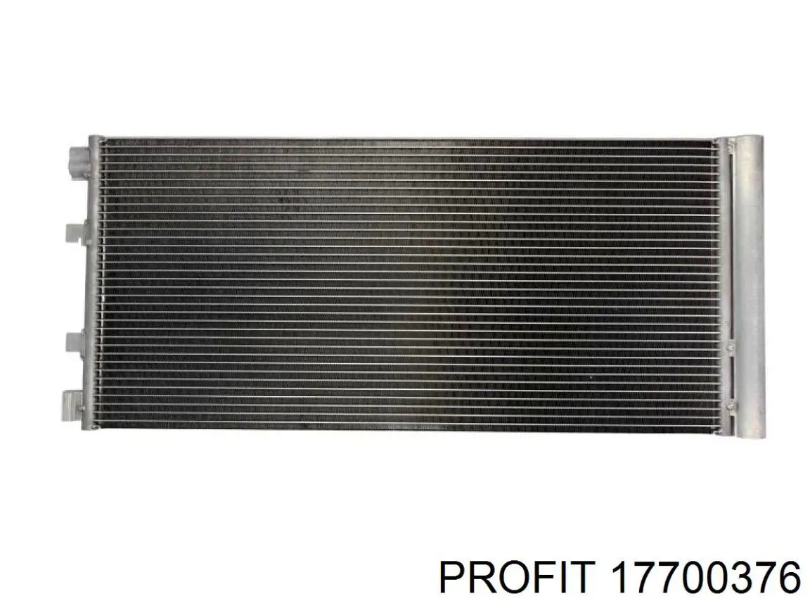 17700376 Profit Конденсатор