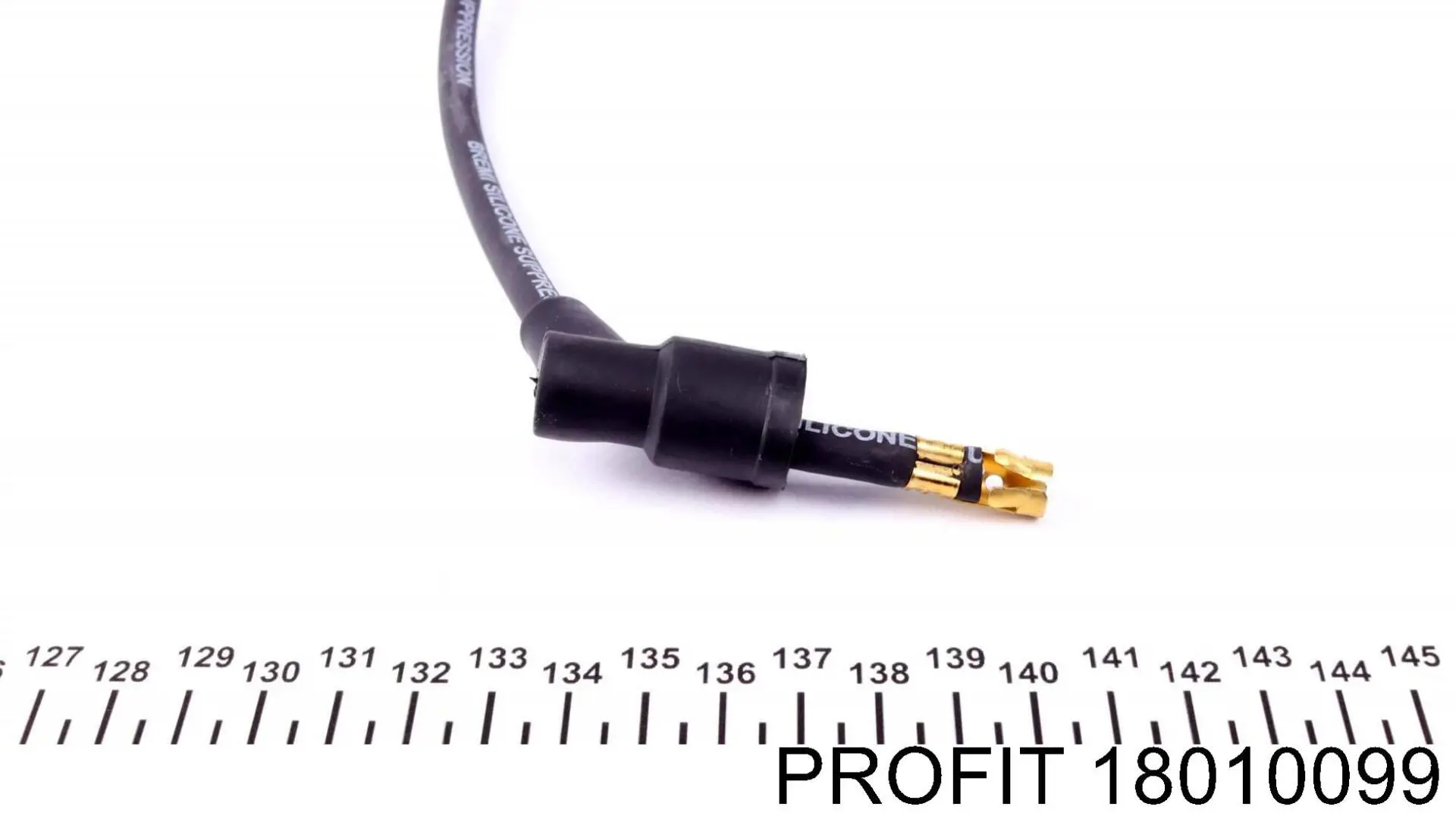 Високовольтні дроти 18010099 Profit