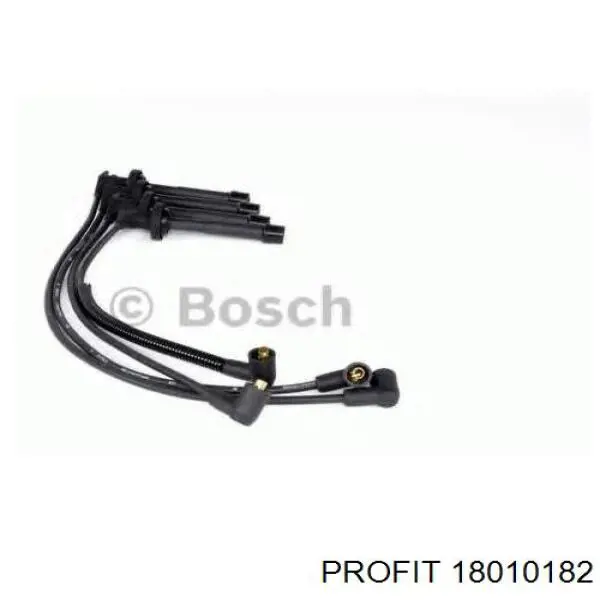 Дроти запалювання Profit 18010182 ціна, від 34.78 USD