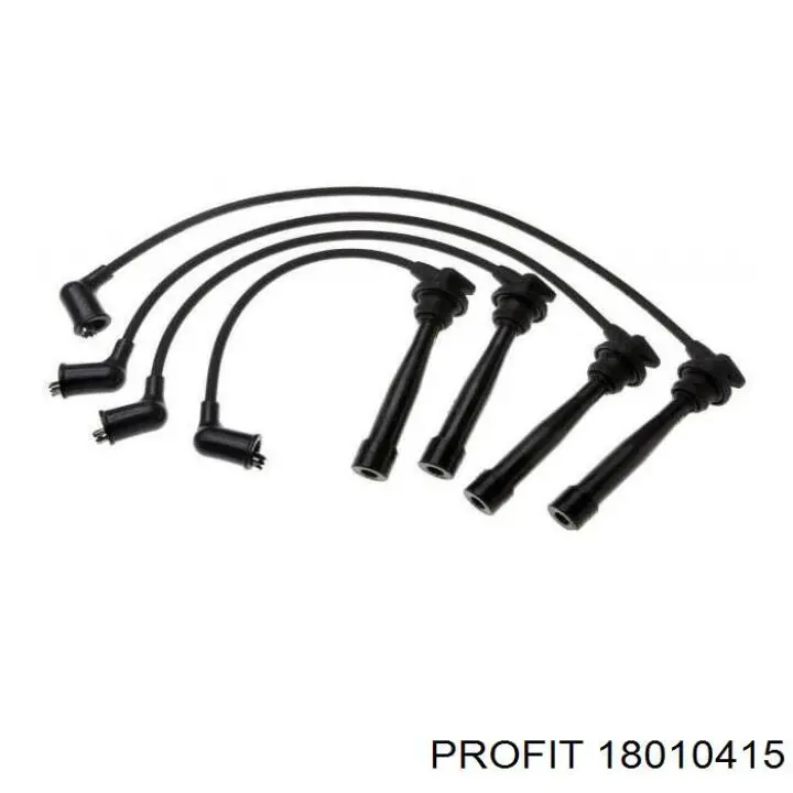 Дріт високовольтний Profit 18010415