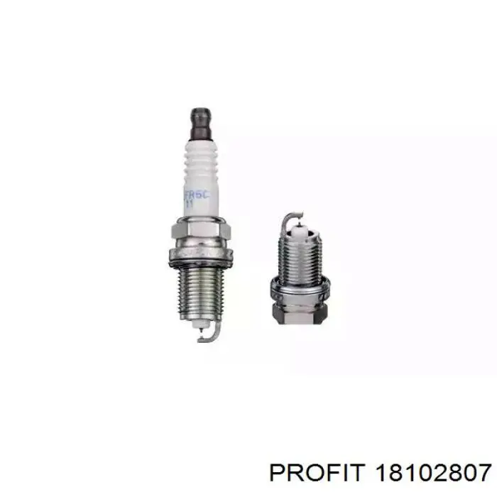 Котушка запалювання 18102807 Profit