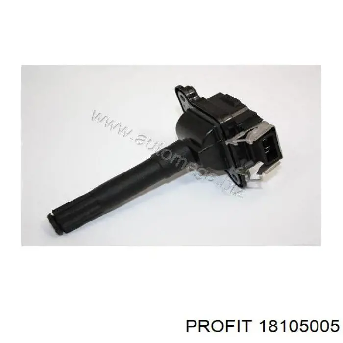 Котушка запалювання Profit 18105005 ціна, від 17.87 USD