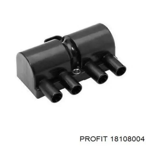 Котушка запалювання Profit 18108004 ціна, від 19.31 USD