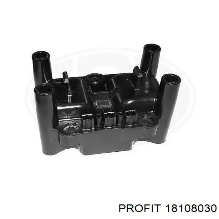 Купити 18108030 Profit Котушка запалювання
