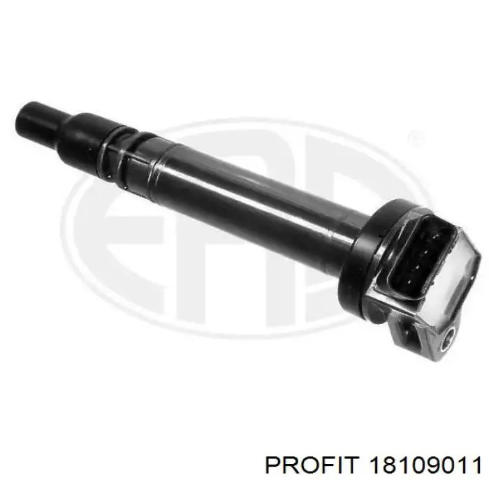 Котушка запалювання Kamoka 7120079 ціна, від 20.88 USD