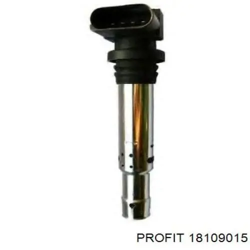 Котушка запалювання Profit 18109015 ціна, від 16.33 USD