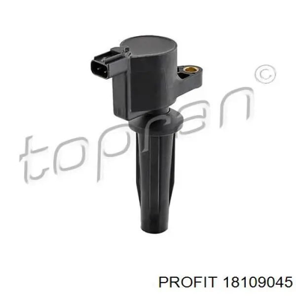 Котушка запалювання Profit 18109045 ціна, від 11.11 USD