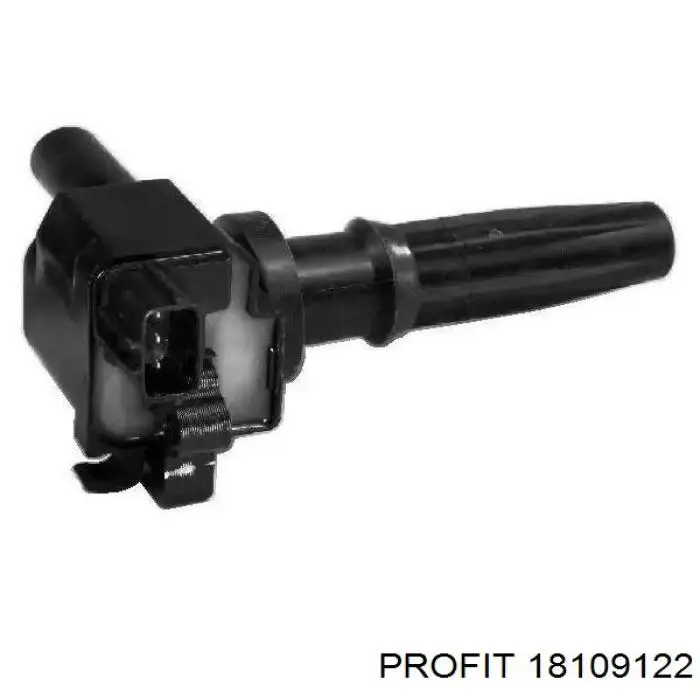 Котушка запалювання Profit 18109122 ціна, від 18.63 USD