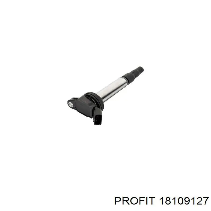 Котушка запалювання Profit 18109127 ціна, від 26.44 USD