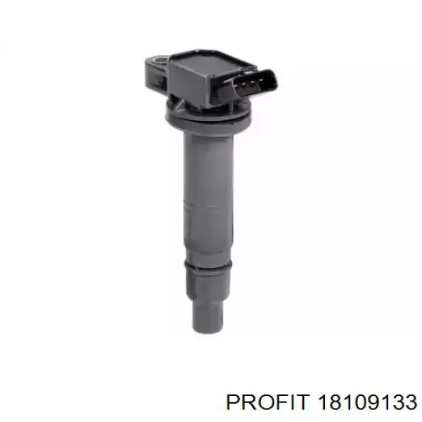 Котушка запалювання Profit 18109133 ціна, від 23.87 USD
