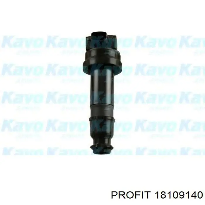 Котушка запалювання Profit 18109140 ціна, від 12.49 USD