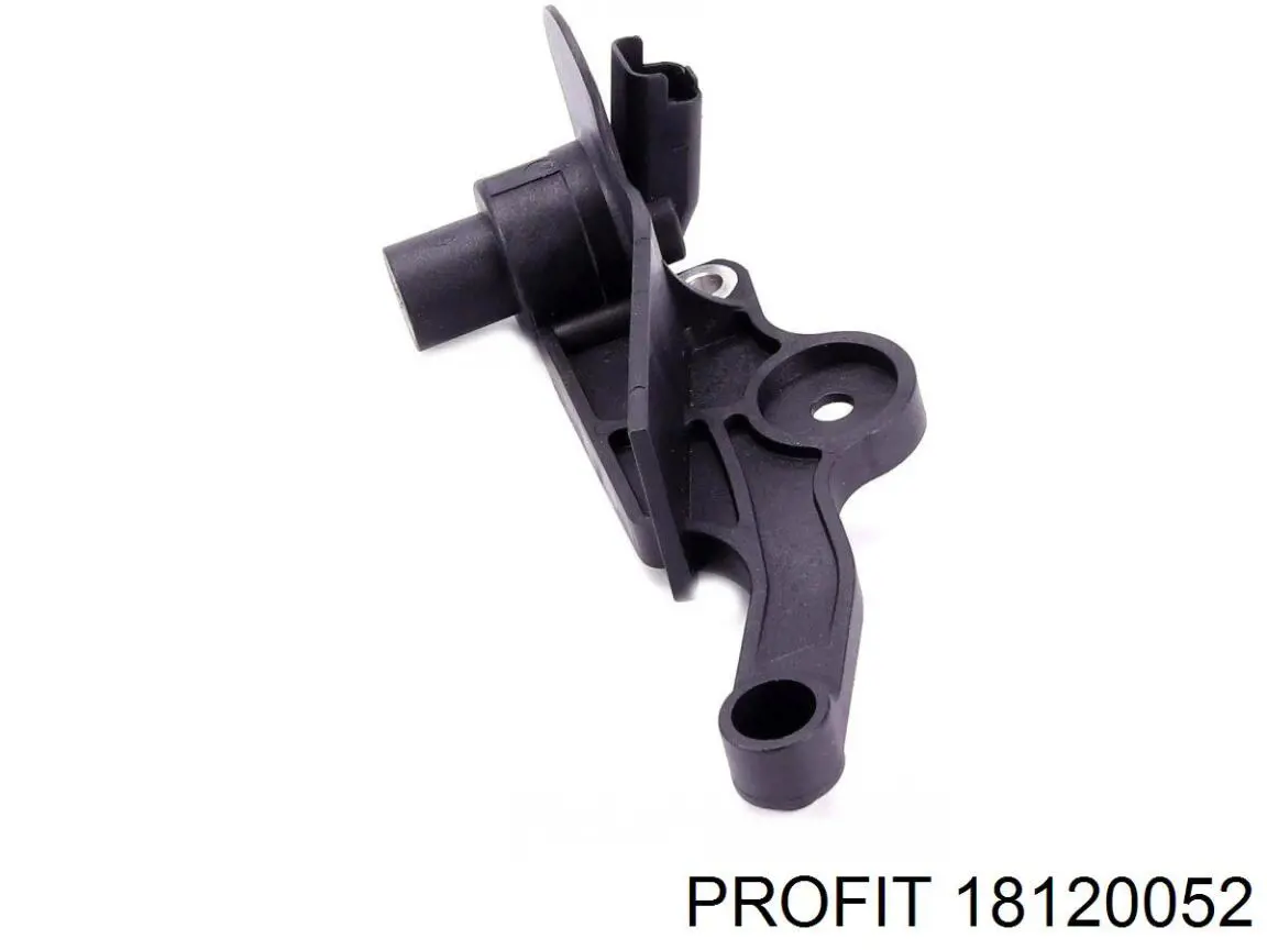 18120052 Profit ДПКВ