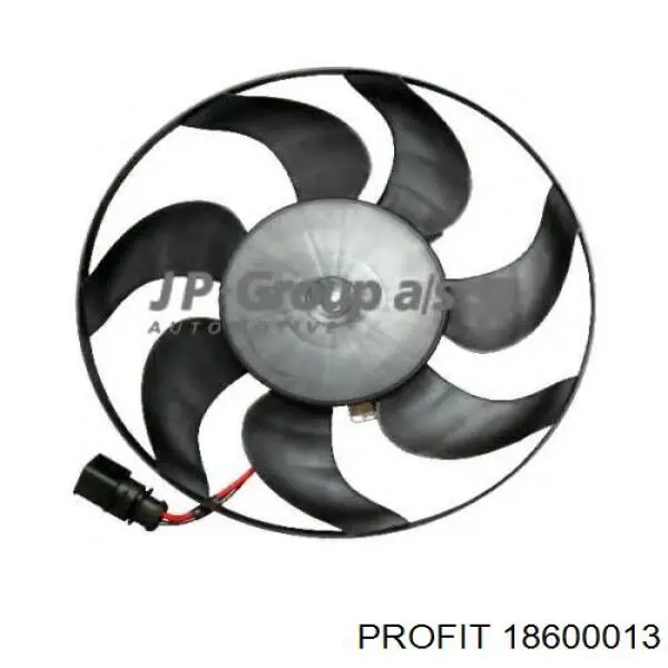 Двигун вентилятора пічки (обігрівача салону) Fiat Punto 2 (188) (Фіат Пунто)